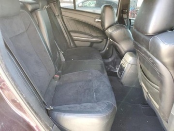 Dodge Charger VII 2020 Dodge Charger 2020r., Scat Pack, od ubezpieczalni 6.4 Benzyna 485KM, zdjęcie 8