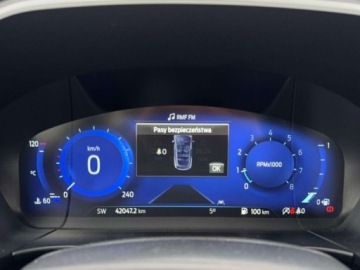 Ford Kuga III SUV 1.5 EcoBoost 150KM 2021 Ford Kuga ST-LINE, Salon PL, FV23 1.5 Benzyna 150KM, zdjęcie 14