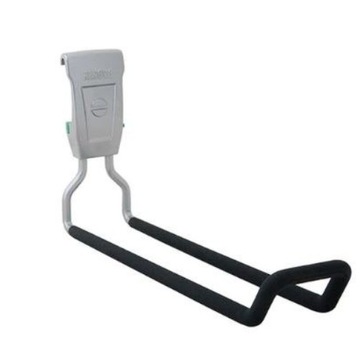 KENOVO hak drabina garaż piwnica do 25kg 32cm