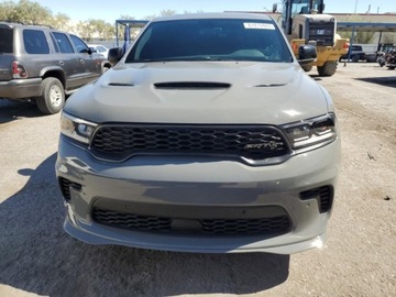 Dodge Durango III 2021 Dodge Durango SRT Hellcat 2021 6.2l 6.2 Benzyna 710KM, zdjęcie 5
