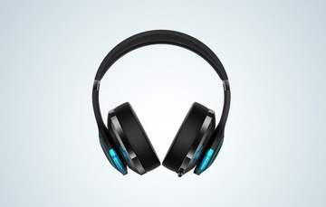 БЕСПРОВОДНЫЕ ИГРОВЫЕ НАУШНИКИ EDIFIER HECATE G5BT RGB BLUETOOTH 5.0
