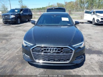 Audi A6 C8 2024 Audi a6 Premium Plus 45 Tfsi Quattro S Tronic 2024 2.0l 2.0 Benzyna 261KM, zdjęcie 7
