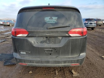 Chrysler Pacifica II 2020 Chrysler Pacifica Touring, 2020r., 3.6L 3.6 Benzyna 287KM, zdjęcie 5