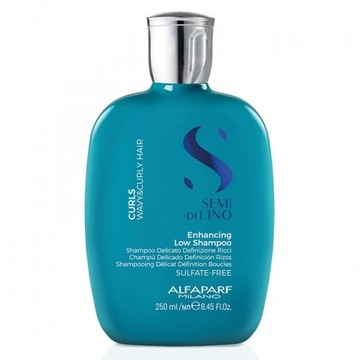 AlfaParf Semi di Lino CURLS szampon 250 ml
