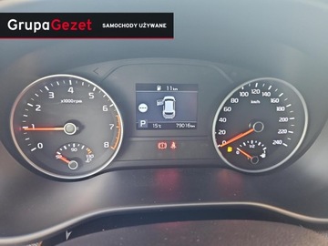 Kia Sportage IV SUV Facelifting 1.6 T-GDI 177KM 2019 Kia Sportage AWD, Business Line Plus+AEB, polski salon, LED, kamera, NAVI,, zdjęcie 13