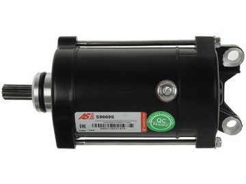 Новый стартер AS-PL S9669S