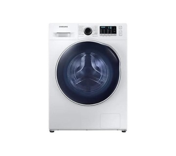 Samsung WD8NK52E0AW Pralko-suszarka EcoBubble Slim