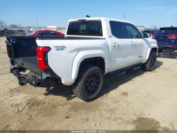 Toyota Tacoma II 2024 Toyota Tacoma Trd Sport 2024 2.4 Benzyna 278KM, zdjęcie 5