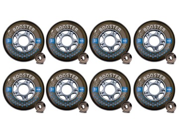 K2 BOOSTER 84 MM 82A ПАКЕТ 8 КОЛЕС С 7 колесами 8s