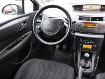 Citroen C4 I 2009 Citroen C4 1.6 VTi, Klima, Klimatronic, Tempomat, zdjęcie 6