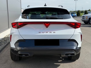 Cupra Formentor Crossover 1.5 TSI 150KM 2025 CUPRA Formentor 1.5 eTSI DSG Suv 150KM 2025, zdjęcie 5