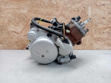 ДВИГАТЕЛЬ YAMAHA TZR 50 2T AM6