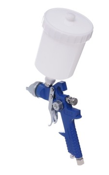 HVLP 4В1 РАСПЫЛИТЕЛЬ, РЕДУКТОР, ОБЕЗВОЖИВАТЕЛЬ