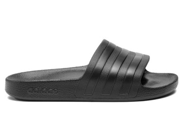 KLAPKI ADIDAS ADILETTE na basen F35550 czarne 48,5