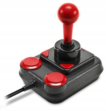 Joystick SpeedLink Competition Pro Extra + 25 GIER