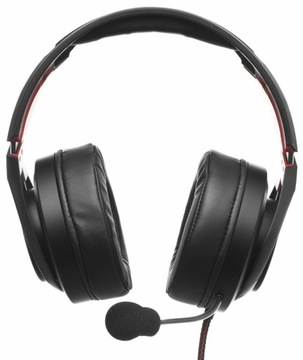 GENESIS RADON 610 SURROUND 7.1 ИГРОВЫЕ НАУШНИКИ