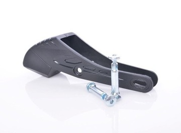 Универсальный тормоз для роликовых коньков TEMPISH 72-80 мм.