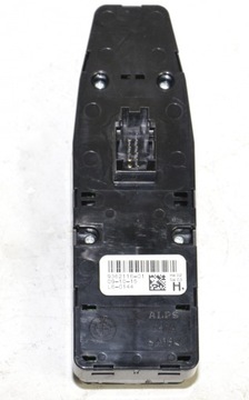 BMW F15 F45 PŘEPÍNAČ SKEL ZRCÁTKO 9362116