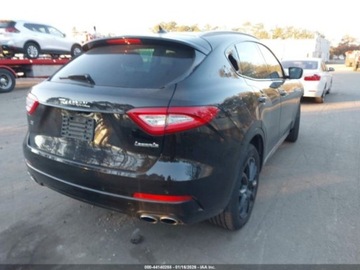 Maserati Levante 2019 Maserati Levante 2019 245KM 3.0 Benzyna 345KM, zdjęcie 5