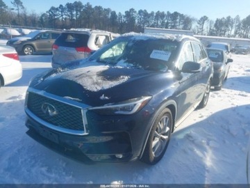 Infiniti QX50 2020 Infiniti QX50 Essential 2020 2.0 Benzyna 268KM, zdjęcie 1
