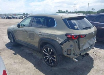 Mazda 2023 Mazda CX-50 2023, 2.5L, 4x4, TURBO PREMIUM, od ubezpieczalni 2.5 Benzyna, zdjęcie 4