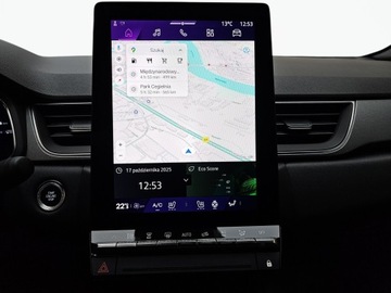 Renault 2025 Renault Symbioz Dealer Renault | Gwarancja produce, zdjęcie 19