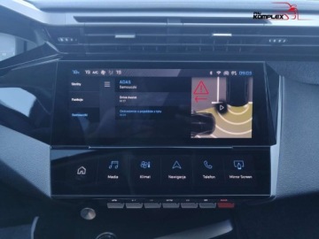 Peugeot 2022 Peugeot 308 1.5 BlueHDI 130KM Automat Allure Pack Faktura Vat 23 Gwarancja, zdjęcie 22