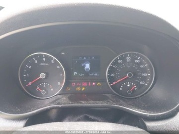 Kia 2021 Kia Sportage 2021 Kia Sportage LX FWD 2.4 Benzyna 181KM, zdjęcie 13