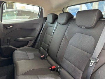 Renault Clio V Hatchback 5d 1.0 TCe 90KM 2022 Renault Clio Equilibre / LED / CarPlay/Android Aut, zdjęcie 11