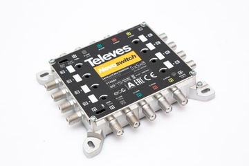 ТЕЛЕФОН МУЛЬТИСВИТЧ 5Х5Х8 NEVOSWITCH 714503