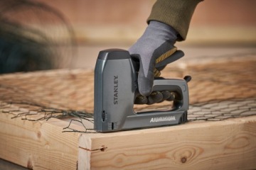Профессиональный степлер Stanley 0-TR250