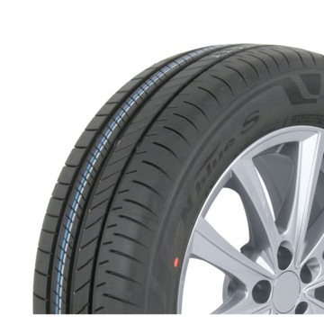 4x NEXEN 205/55R16 91V N'blue S letnie