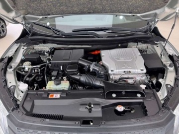 Mitsubishi Eclipse Cross SUV PHEV 2.4 188KM 2021 Mitsubishi Eclipse Cross Intense 4WD, Kamera cofania, 1 wlasciciel, FV 23, zdjęcie 17