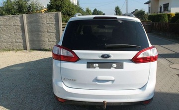 Ford C-MAX II Minivan 1.6 TDCi 115KM 2013 Ford Grand C-MAX 1.6 Diesel 116KM, zdjęcie 5