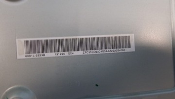 Т-КОН + ЛЕНТА 6870C0442B 32NL540B