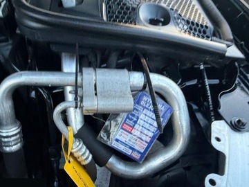 Mercedes Klasa C W205 Coupe 200 184KM 2017 Mercedes C200 9G-TRONIC AMG Line 184KM 2017r Perfekcyjny! Możliwa Zamiana!, zdjęcie 22