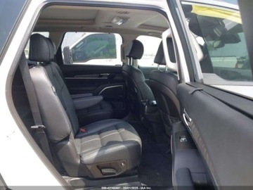 Kia 2023 Kia Telluride SX 2023 3.8l 3.8 Benzyna 291KM, zdjęcie 12