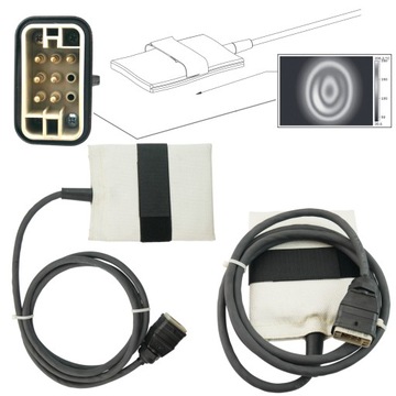 Индукционный нагреватель для болтов Telwin Smart Inductor 5000 большой набор