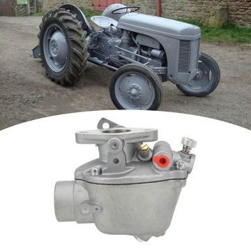 Карбюратор карбюратора трактора в сборе 181643M91 Замена для моделей Massey Ferguson