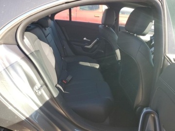 Mercedes CLA C118/X118 2025 Mercedes-Benz CLA 2025r., 4x4, 2.0L 2.0 Hybryda 221KM, zdjęcie 8