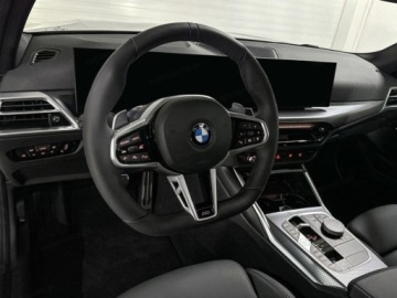 BMW Seria 3 G20-G21 Limuzyna 2.0 318i 156KM 2026 BMW Seria 3 318i Sport Sedan 2.0 (156KM) 2026, zdjęcie 6