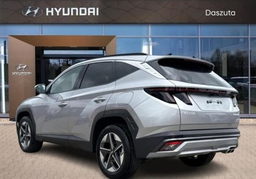 Hyundai Tucson IV 2025 Hyundai Tucson 1.6T-GDI Hybrid, 239KM, ExecutiveComfort, Dostepny od reki, zdjęcie 2