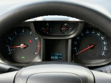 Chevrolet Orlando 1.8 141KM 2012 Chevrolet Orlando LS 1,8i 141KM Serwis/Alu/Hak, zdjęcie 11