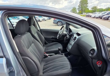 Opel Corsa D Hatchback 1.4 Twinport ECOTEC 90KM 2009 Opel Corsa 1,4 Ben 90 km Klima 1.4 Benzyna 90KM, zdjęcie 12