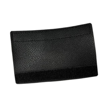 Osłona szyi do profesjonalnego, łatwego montażu, lekka, prosta puzon