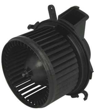 DMUCHAWA WENTYLATOR NAWIEW Ducato Boxer Jumper 06-