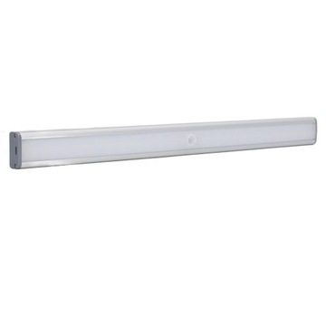 Световая лента с датчиком движения 72 LED USB