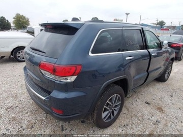 Jeep Grand Cherokee IV 2021 Jeep Grand Cherokee Limited 2021 3.6l 3.6 Benzyna 293KM, zdjęcie 5