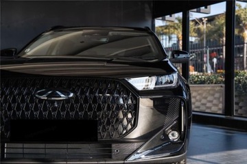 Chery Tiggo 7 SUV 1.6 T-GDI 147KM 2025 CHERY Tiggo 7 Comfort 1.6 T-GDI DCT Suv 147KM 2025, zdjęcie 10