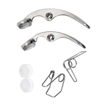 Портативная труба, запасные части для воды, аксессуары в стиле трубы A